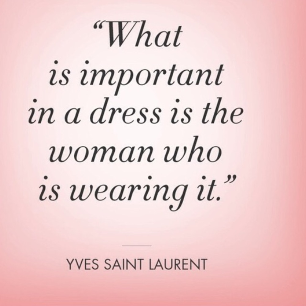 Dresses